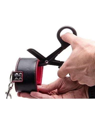 Ciseaux de sécurité pour Bondage Ouch