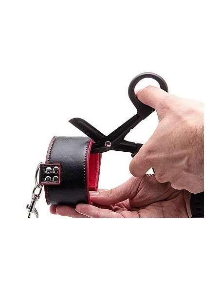 Ciseaux de sécurité pour Bondage Ouch