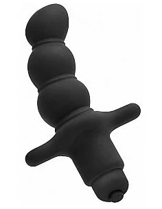 Stimulateur de prostate noir N°53 SONO