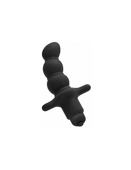 Stimulateur de prostate noir N°53 SONO Stimulateur de prostate noir N°53 SONO