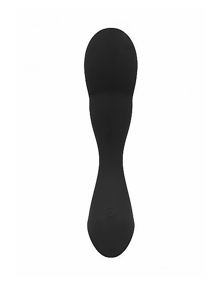 Stimulateur de prostate vibrant Geron Simplicity Stimulateur de prostate vibrant Geron Simplicity
