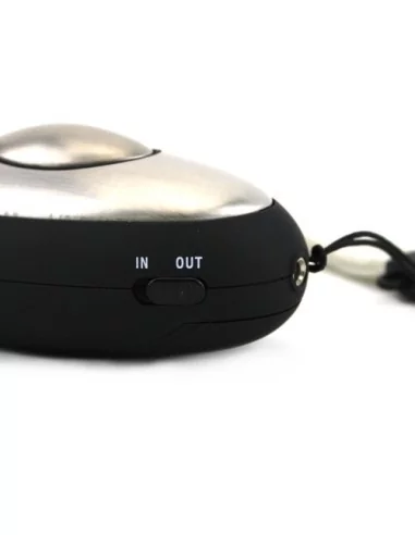 Cockring Electrostimulation