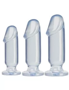 Plug Anal Starter Kit