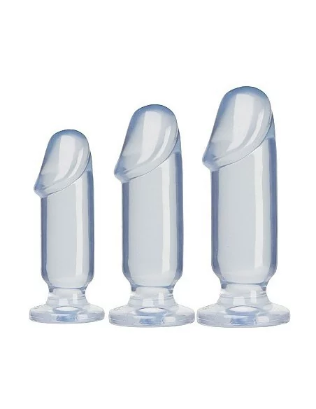 Plug Anal Starter Kit