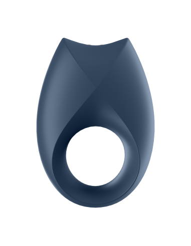Cockring connecté Royal One Satisfyer