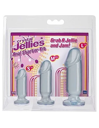 Plug Anal Starter Kit