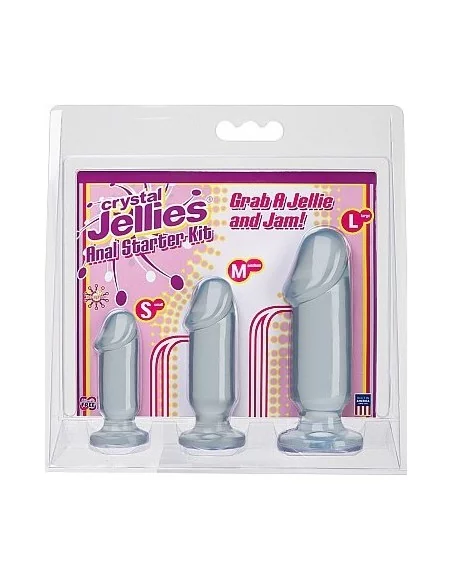 Plug Anal Starter Kit