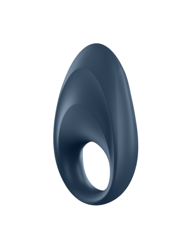 Cockring connecté Mighty One Satisfyer