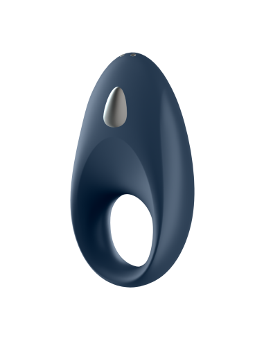 Cockring connecté Mighty One Satisfyer