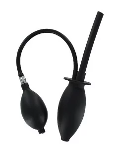 Plug Gonflable Lavement Enema 10.5 x 5cm