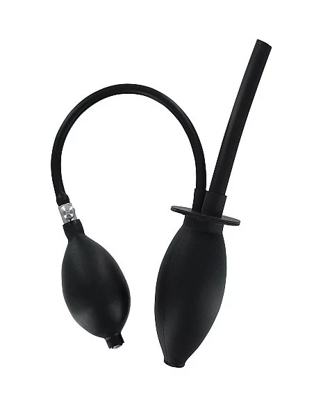 Plug Gonflable Lavement Enema 10.5 x 5cm