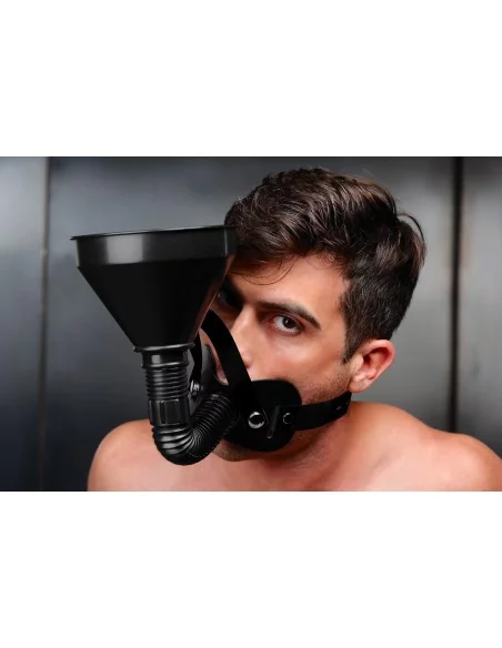 Entonnoir à Pisse Latrine Extreme - Jeux Uro - 5