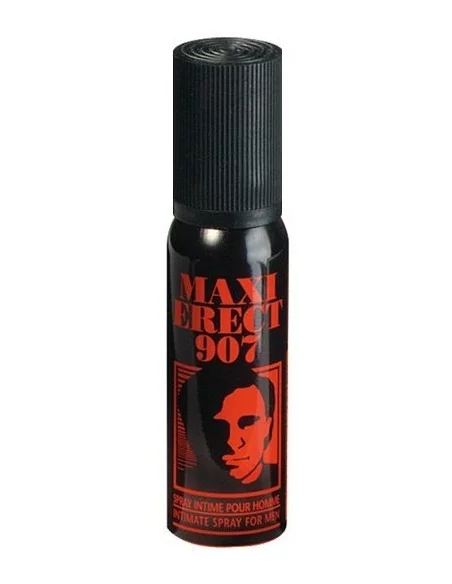 Maxi Erect 907 25mL
