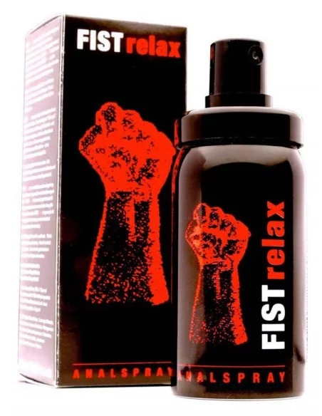 Fist Relax Spray anal 15mL