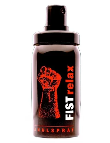 Fist Relax Spray anal 15mL