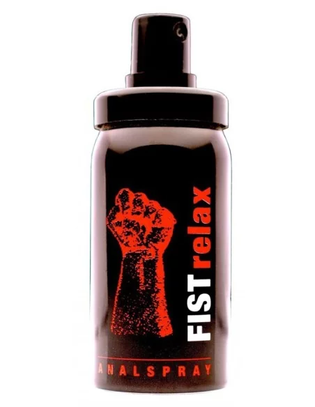 Fist Relax Spray anal 15mL