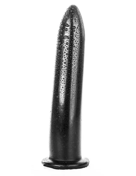 Gode AB06 Bullet All Black 19 x 3.7cm