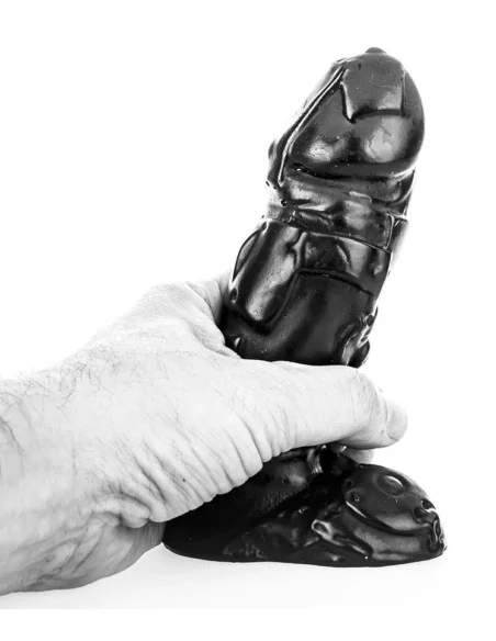 Gode AB25 Dagger All Black 14 x 4.8cm