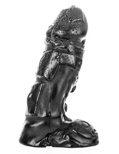 Gode AB25 Dagger All Black 14 x 4.8cm