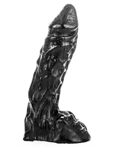 Gode AB27 Dickie All Black 16 x 5.2cm