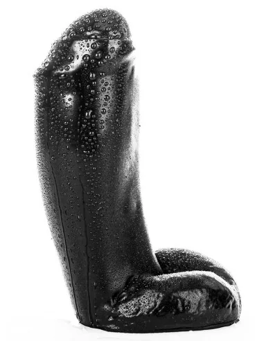 Gode AB46 Big Bird All Black 15 x 6cm