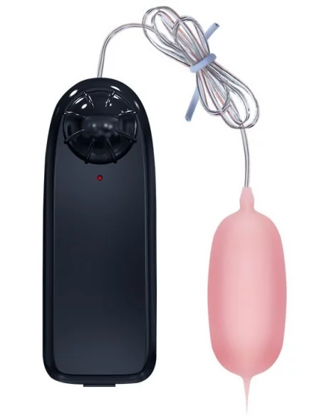 Oeuf Vibrant Eleanora BAILE Oeuf Vibrant Eleanora BAILE