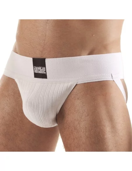 Jockstrap Basic Sergey Blanc Jockstrap Basic Sergey Blanc