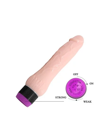 Gode vibrant penis Vibe Chair 17 x 4cm Gode vibrant penis Vibe Chair 17 x 4cm