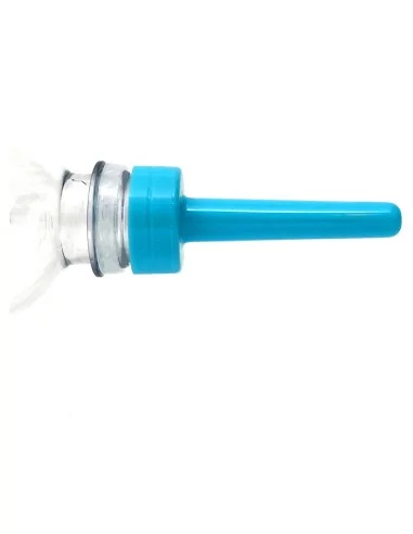 Accessoire de lavement pour bouteille