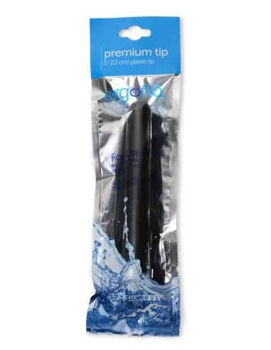 Embout ErgoFlo 13 x 2cm