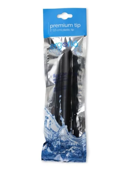 Embout ErgoFlo 13 x 2cm