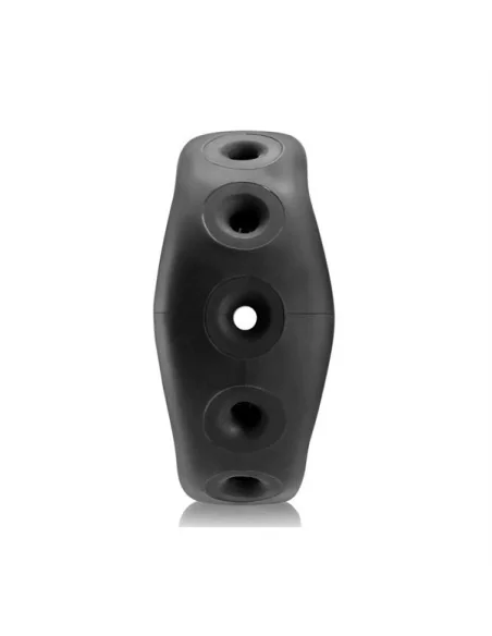 Airflow Vented Cockring Noir Airflow Vented Cockring Noir
