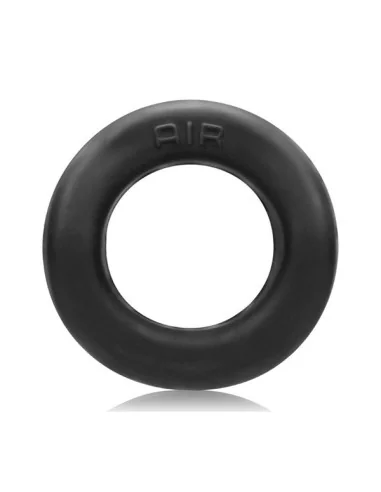 Airflow Vented Cockring Noir