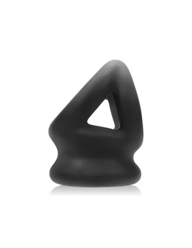 Tri Squeeze Ballstretcher Oxballs noir