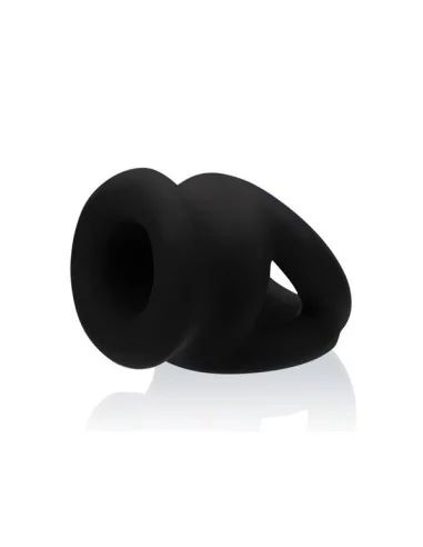 Tri Squeeze Ballstretcher Oxballs noir