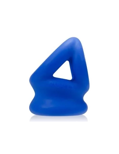 Tri Squeeze Ballstretcher Oxballs Bleu