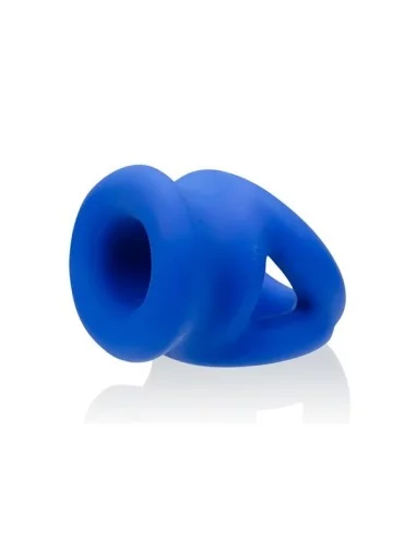 Tri Squeeze Ballstretcher Oxballs Bleu