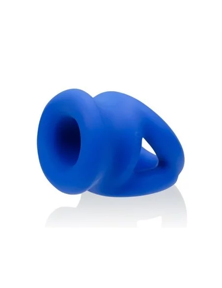 Tri Squeeze Ballstretcher Oxballs Bleu