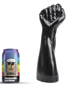 Poing Fist Of Victory 26 x 9 cm