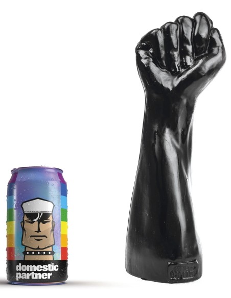 Poing Fist Of Victory 26 x 9 cm