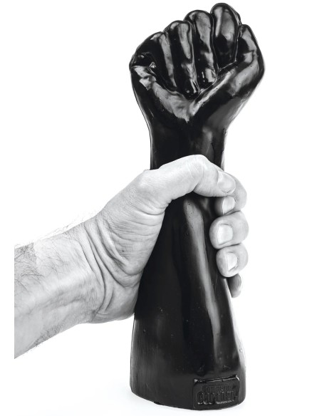 Poing Fist Of Victory 26 x 9 cm