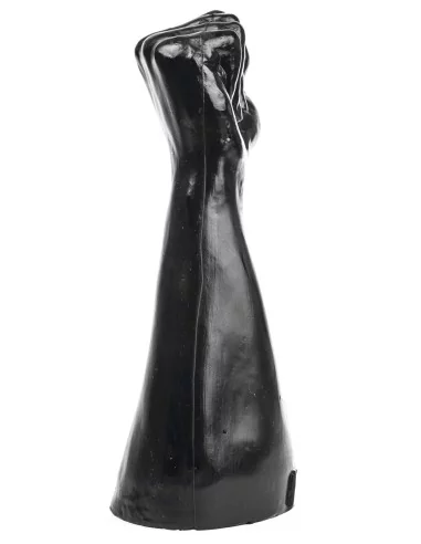 Poing Fist Of Victory 26 x 9 cm