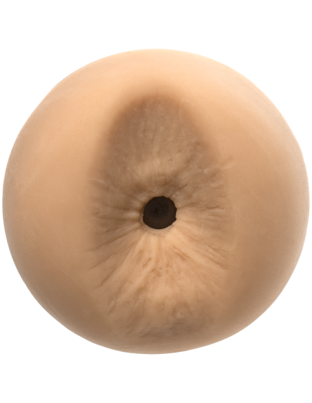 Masturbateur Man Squeeze Bear