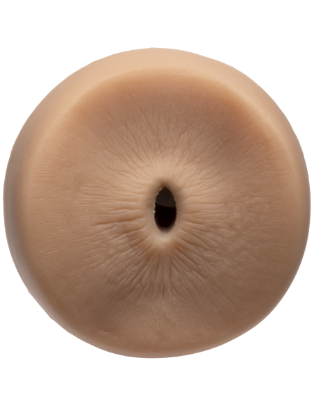 Masturbateur réaliste Man Squeeze William Seed