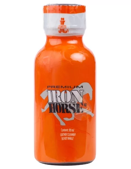 Iron Horse Hexyle 30ml Iron Horse Hexyle 30ml