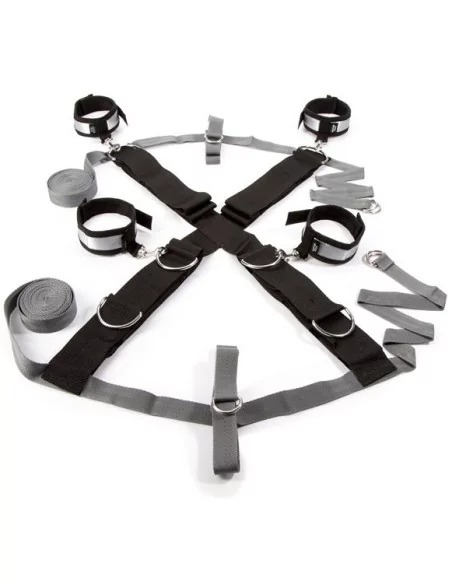 Lien de contrainte pour lit - Fifty Shades of Grey