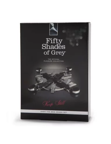 Lien de contrainte pour lit - Fifty Shades of Grey