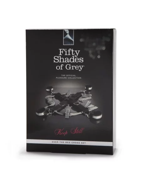 Lien de contrainte pour lit - Fifty Shades of Grey