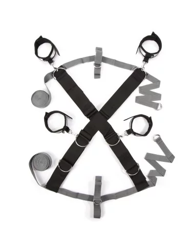 Lien de contrainte pour lit - Fifty Shades of Grey