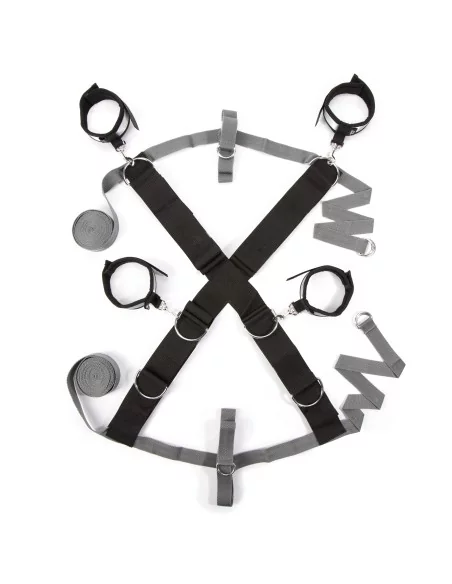 Lien de contrainte pour lit - Fifty Shades of Grey